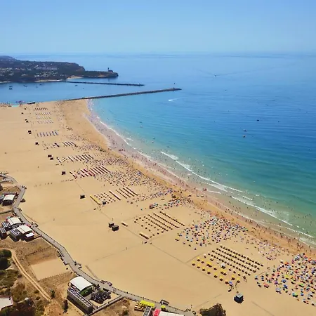 Apartman Va.go Praia Da Rocha 19