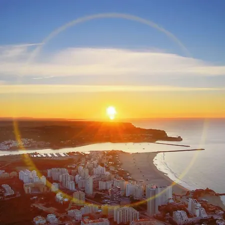 Va.go Praia Da Rocha 19 Apartman