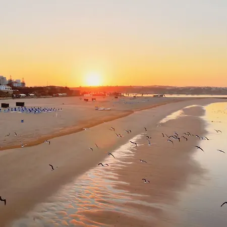 Va.go Praia Da Rocha 19 Apartman *
