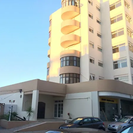 Apartman Va.go Praia Da Rocha 19 *