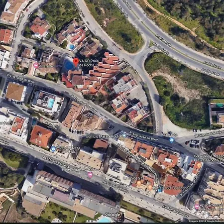 Apartman Va.go Praia Da Rocha 19 Portimão