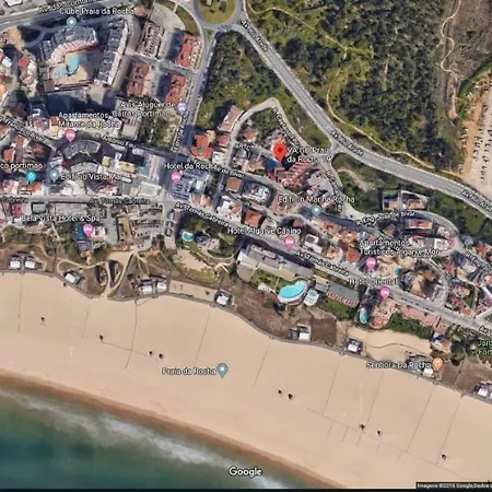 Apartman Va.go Praia Da Rocha 19 *