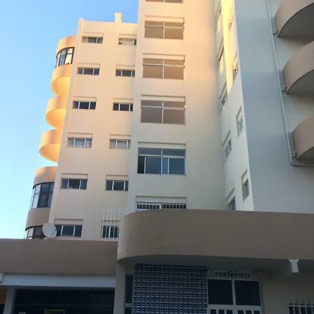 Va.go Praia Da Rocha 19 Portimão