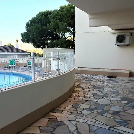 Va.go Praia Da Rocha 19 Apartman Portimão