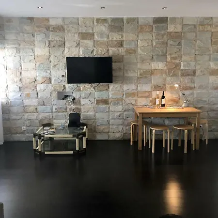 Va.go Praia Da Rocha 19 Apartman *