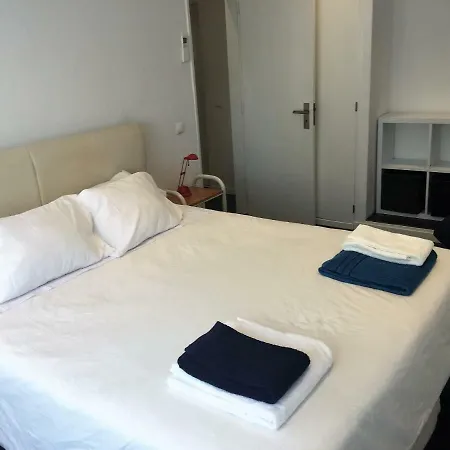 Apartman Va.go Praia Da Rocha 19