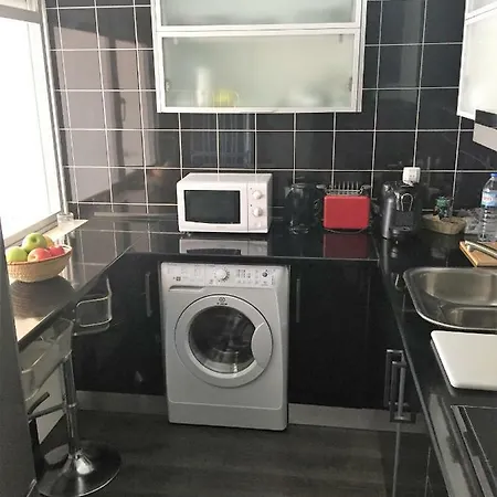 Va.go Praia Da Rocha 19 Apartman *