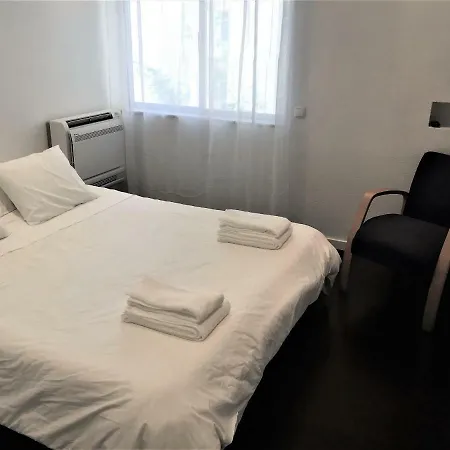 Apartman Va.go Praia Da Rocha 19