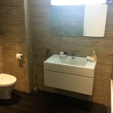 Va.go Praia Da Rocha 19 Apartman *