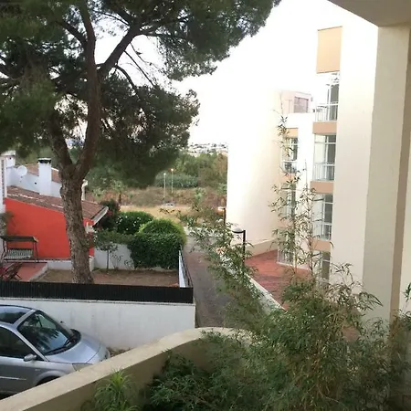 Va.go Praia Da Rocha 19 *